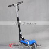 New Design 2 Wheel Stand up Electric Scooter / Self Balance Electric Scooter for Sale thumbnail-2