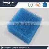 Eco-friendly Sponge Foam Mattress Air Filte Open Cell High Elasticity Polyurethane Filter Foam thumbnail-2