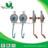 Hydroponic Grow Yoyo Plant Hanger/ Grow Light Reflector Yoyo/ Adjustable Plant Hangers for Hydroponic thumbnail-4