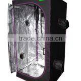 Hydroponic Grow Tent Grow Room Dark Room 80*80*180cm thumbnail-2