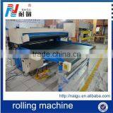 Attractive Design Mattress Wrapping Film Machine/film Blowing Machine thumbnail-1