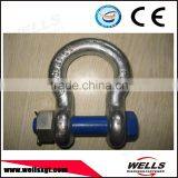 G2130 US Type Forged Shackle thumbnail-4