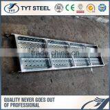 Steel Ladder Step Q195/q235/q345 Scaffodling Metal Plank Steel Ladder Step Q195/q235/q345 thumbnail-2