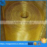 Brass Wire Mesh-RARE METARIAL WIRE MESH-Chinese Supplier thumbnail-1
