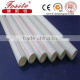 China Professional Supplier High Quality Plastic Ppr Pipe and Fitting thumbnail-3
