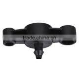 Irrigation Barbed Plastic Support For Mircosprinkler Accessory thumbnail-1