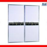Aluminum Profile for Closet Wardrobe Door thumbnail-1