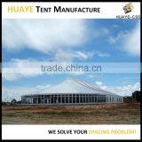 Waterproof Bell Tent With Bell End for Events Purpose thumbnail-2