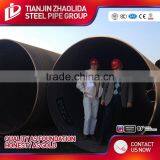 Zhaolida Brand Southern Spiral Pipe Helical Welded Pipe} thumbnail-3