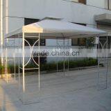 3*3m Cheap Metal Forged Gazebo With Bleeder Vent thumbnail-1