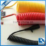 Tractor air brake hose