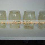 NICE & SHINE Hot Sale Popular URNS ONYX MARBLE HANDICRAFTS thumbnail-5