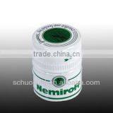 Blue Wine Bottle Caps Whisky Bottle Screw Caps Oil Bottle Aluminum Caps thumbnail-5