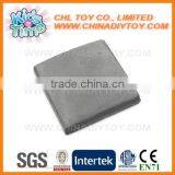 Factory Direct Non Toxic Kids Kneadable Eraser, Promotional Super Soft Kneadabled Eraser, Wholesale Painting Art Gum Eraser thumbnail-5