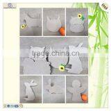 Gifts Die Cutting Mdf Wood Animals Cat Rabbit Dog thumbnail-6