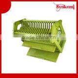 Square 3 Tier Dish Drying Rack thumbnail-1