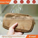 High Qualtily Craft Paper Cell Phone Bag,wash Paper Cell Phone Bag thumbnail-1