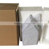 Decorative Glass House Design Night Light, Wooden DIY Fireworks Silver Flower Beautiful Bedding Room Warm Light thumbnail-6