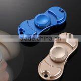 2017 hot sell torqbar hand spinner toys fingertips gyroscope