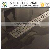 Linear Shower Drain Stainless Steel Floor Drain thumbnail-3