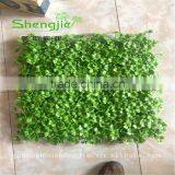 SJLJ013290 Artificial Grass / Plastic Boxwood Grass Mat / Artificial Garden Hedge thumbnail-1