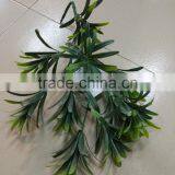 SJ2001011 Artificial Pine Leaves for Tree-like Tower/decorative Pine Branches/fake Pine Fronds thumbnail-4