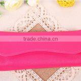 9pcs Travel Cosmetic Bag Set Girl Makeup Brushes Cosmetic Tools thumbnail-3