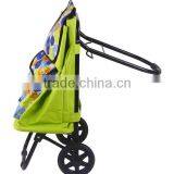 Foldable Promotional Shopping Trolley thumbnail-1