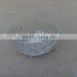 Glass Bowl/glass Fruit Bowl/glass Craft&gift thumbnail-1