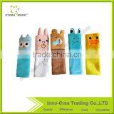 Multi Use Auto Car Seat Belt Cover Plush Seat Shoulder Pad Cushion thumbnail-1