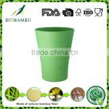 Ecological Smooth Environmental Bamboo Fiber Cup Set thumbnail-5
