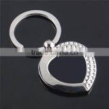 Bespoke Factory Price Custom Logo Zinc Alloy Key Chain Manufacturer thumbnail-5
