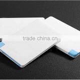 2017 Hot Selling High Capacity Portable Universal 2500mAh Power Bank thumbnail-6