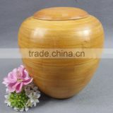 wooden material and european style funeral supplies wholesale