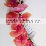 Decorative Real Touch Artificial Orchid Flower in Factory Price thumbnail-6