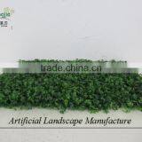 Artificial Boxwood Carpet ,fake Green Hedge Boxwood Mat thumbnail-3