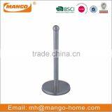 Standing Stainless Steel Kitchen Towel Holder thumbnail-1