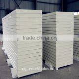 Low Price PU Foam Sandwich Wall/workshop Building Material Polyurethane Sandwich Panel thumbnail-3