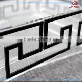 Best Selling Acrylic Folding Tray/ Lucite Acrylic Snack Tray thumbnail-5