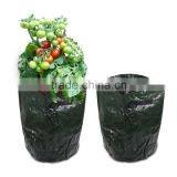 Cheap Green pp Garden Plastic Planter Bags thumbnail-3