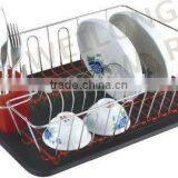 Metal Dish Rack thumbnail-1