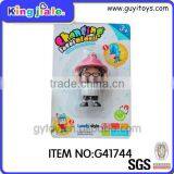 China Manufacturer Durable Hot Toys Action Figures thumbnail-1