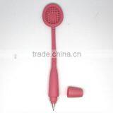 New Promotional Bat Ball Pen With Blue Ink 0.7mm, Cartoon Ball Pen, Kids Ball Pen thumbnail-2