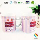 11oz Standard Ceramic Magic Mug In Bulk From China Factory thumbnail-2