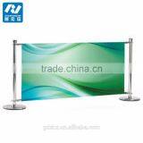 Advertising Cafe Barrier/breeze Barrier thumbnail-1