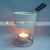 Chocolate Fondue Set thumbnail-1