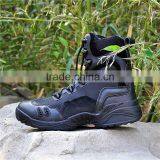 2015 Hot Sale OEM Cheap Military Boot for Troops thumbnail-2