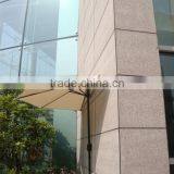 Waterproof Outdoor Half Round Umbrella CK1025 thumbnail-4