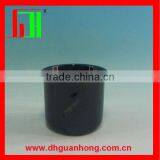 Blue Round Enamel Garden Pot thumbnail-1