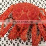 Frozen Cooked King Crab thumbnail-6